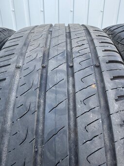 215/55 R16 letne pneu Barum rv2022 - 2