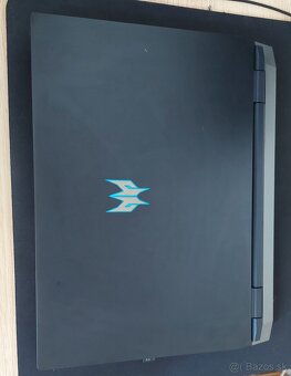 Herny notebook Acer Predator Helios 300 (i9 + RTX 3080) - 2