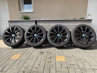 BMW 5x120 R19 - 2