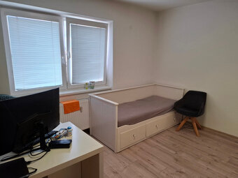 Garsónka do prenájmu Nitra centrum prerobená zariadená - 2