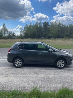 Peugeot 3008 - 2