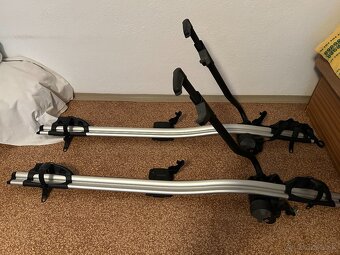 Predám nosič bicyklov BMW NOVE nepoužite - 2