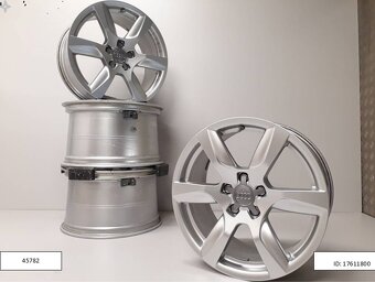 Audi R8 original alu disky 8,5J R18 ET42 5x112 1208 - 2