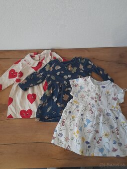 Lindex oblecenie - 2