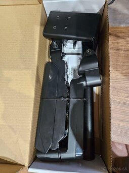 Stojan na mikrofon VIVO - 2