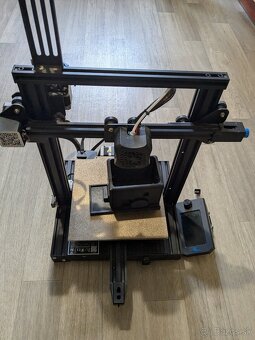 Creality ender 3 v2 - 2