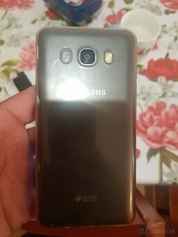 Samsung j5 - 2