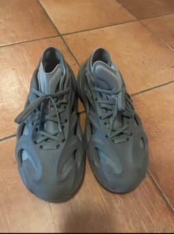 Adidas tenisky pansje - 2