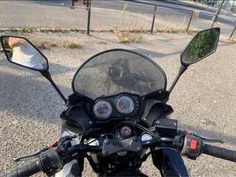 Kawasaki z750s z750 81kw - 2