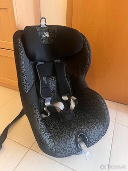 Britax Römer autosedačka | SICT Inside | ISOFIX - 2