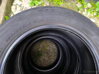185/60/R15 Nexen - 2