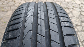 Letné pneu 205/50 R17 --- PIRELLI - 2