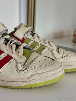 Adidas forum low 42,5 - 2