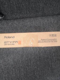 Bateria Roland fr8 - 2
