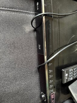 Lg domace kino 5.1 s blueray - 2
