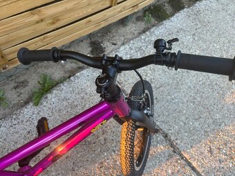 Kubikes 16L - 2