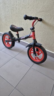 Odrážadlo - 2