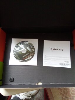 GeForce gtx 1660ti - 2