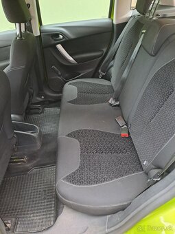 Citroen C3 2010 diesel - 2
