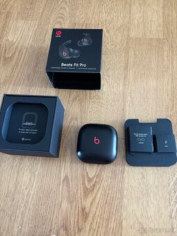 Beats Fit Pro - 2