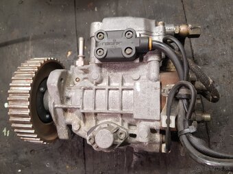 vstrekovacie čerpadlo 1.9tdi - 2