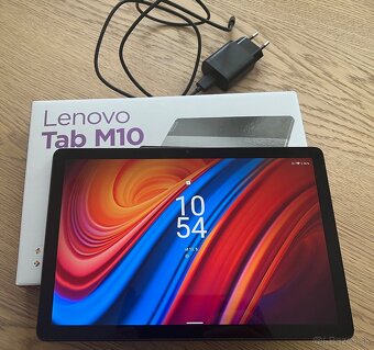 Predam Lenovo Tab M10 (3rd Gen) - 2