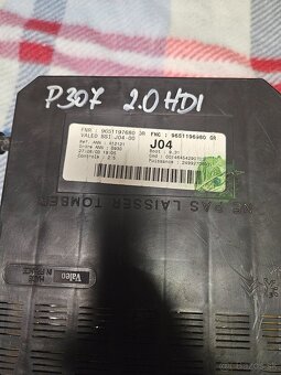 Jednotka BSI 2,0hdi - 2