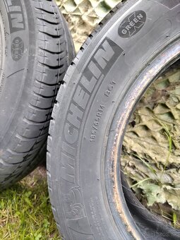 Letné pneumatiky 185/65 R14 - 2
