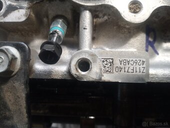 Hlava valcov 22111-2F601 Kia Sportage 2.0CRDI - 2