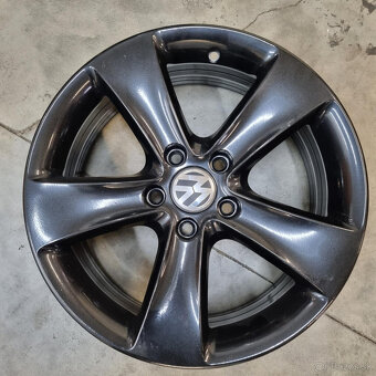 ATS disky 5x112 R17 6,5J ET39 - 2