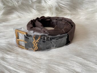 Yves Saint Laurent opasok - 2