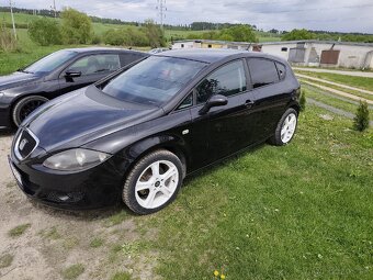 Seat Leon - 2