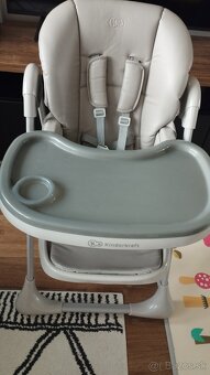 Sedačka kinderkraft - 2