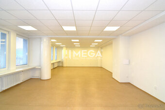 NA PRENÁJOM VEĽKÝ PRIESTOR 70m2 - TOP VÝHĽAD v meste HUMENNÉ - 2