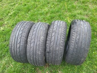 Letné pneu NORDEXX 205/55 r16 - 2