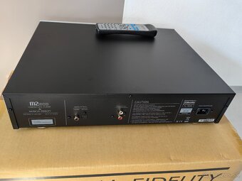 Musical Fidelity M2SCD - 2