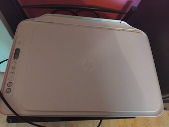 Tlačiareň HP DeskJet 2710 - 2
