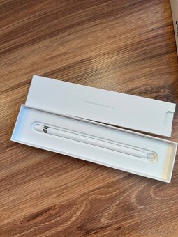 Apple pencil 1. Generácia - 2