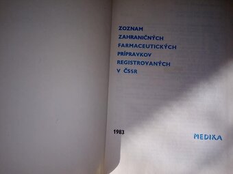 Knihy o zdraví - 2