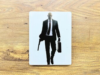 Hra Hitman The Complete First Season na Xbox One - 2