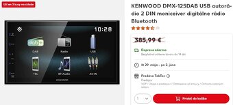 KENWOOD - 2