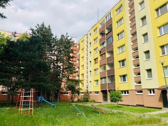 1 izbový byt Rača - Pri Šajbách - 2