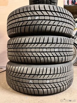215/55 R17 94H Continental TS 870P - TOP STAV 2024 - 2