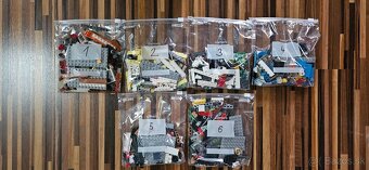 Predam lego set 31097 - 2