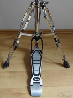 Stojan na HH Pearl - 2