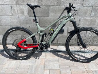 Haibike All mountain 4 - 2