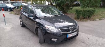 Kia Ceed - 2