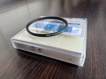 UV Filter Hama 67mm - 2
