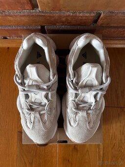 YEEZY 500 - 2