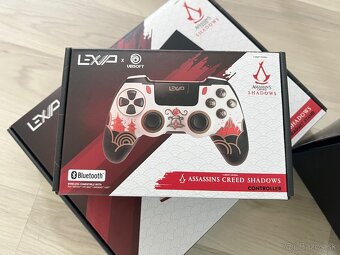 Gamersky box assassin creed shadows - 2